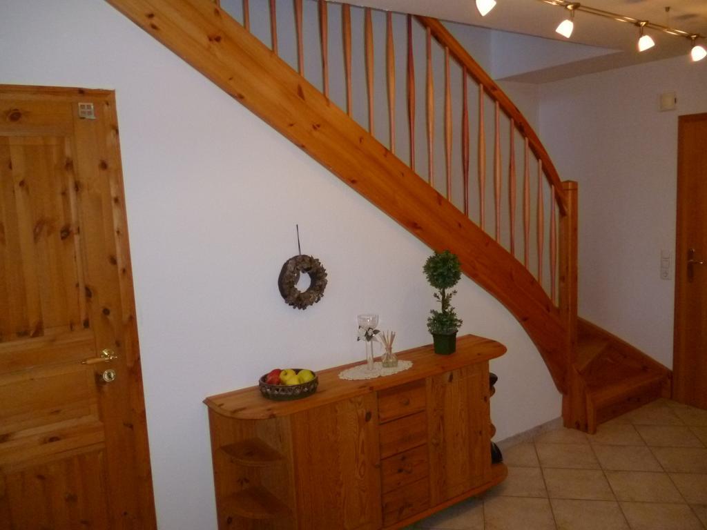 Ferienhaus Baller Villa Meezen Room photo