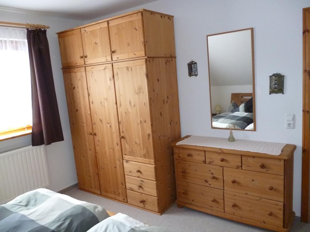 Ferienhaus Baller Villa Meezen Room photo