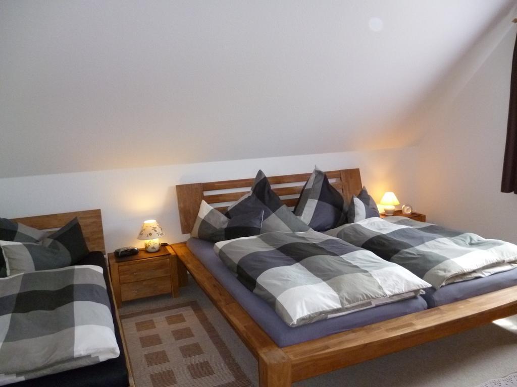 Ferienhaus Baller Villa Meezen Room photo