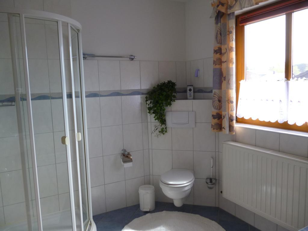 Ferienhaus Baller Villa Meezen Room photo