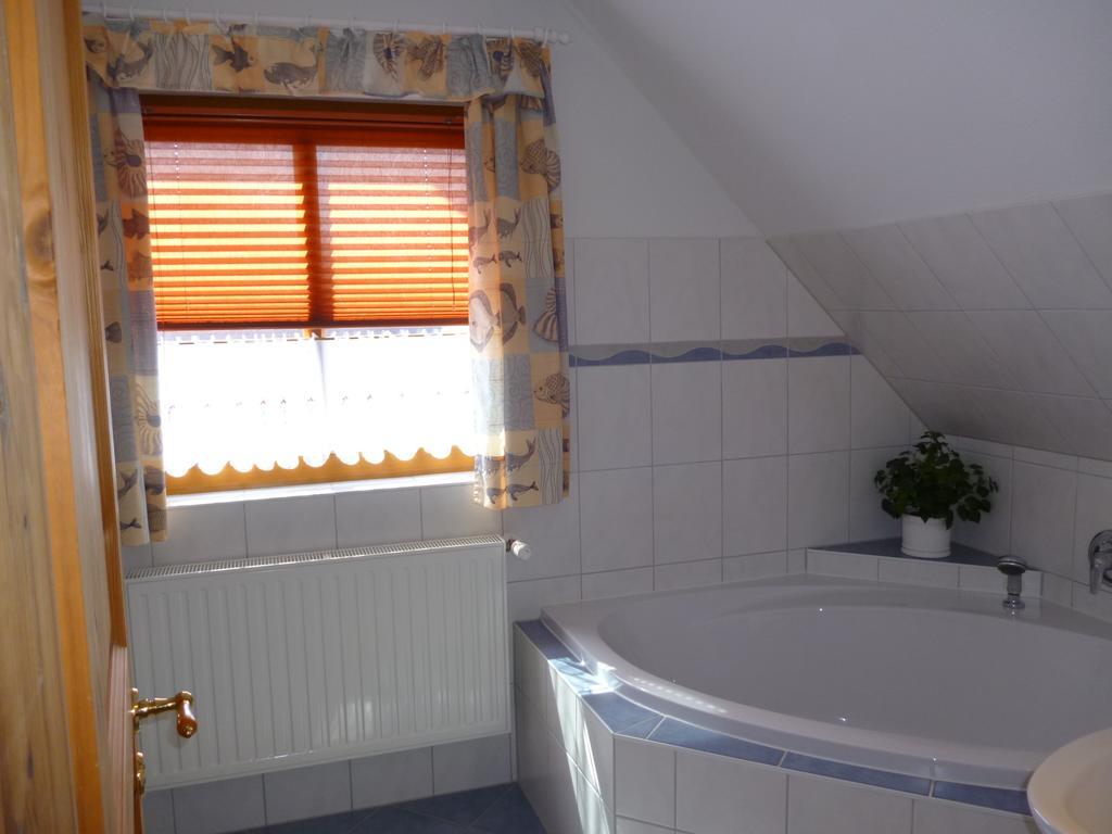 Ferienhaus Baller Villa Meezen Room photo