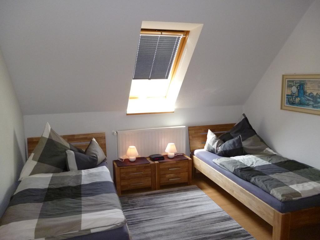 Ferienhaus Baller Villa Meezen Room photo