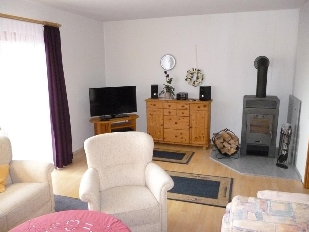 Ferienhaus Baller Villa Meezen Room photo