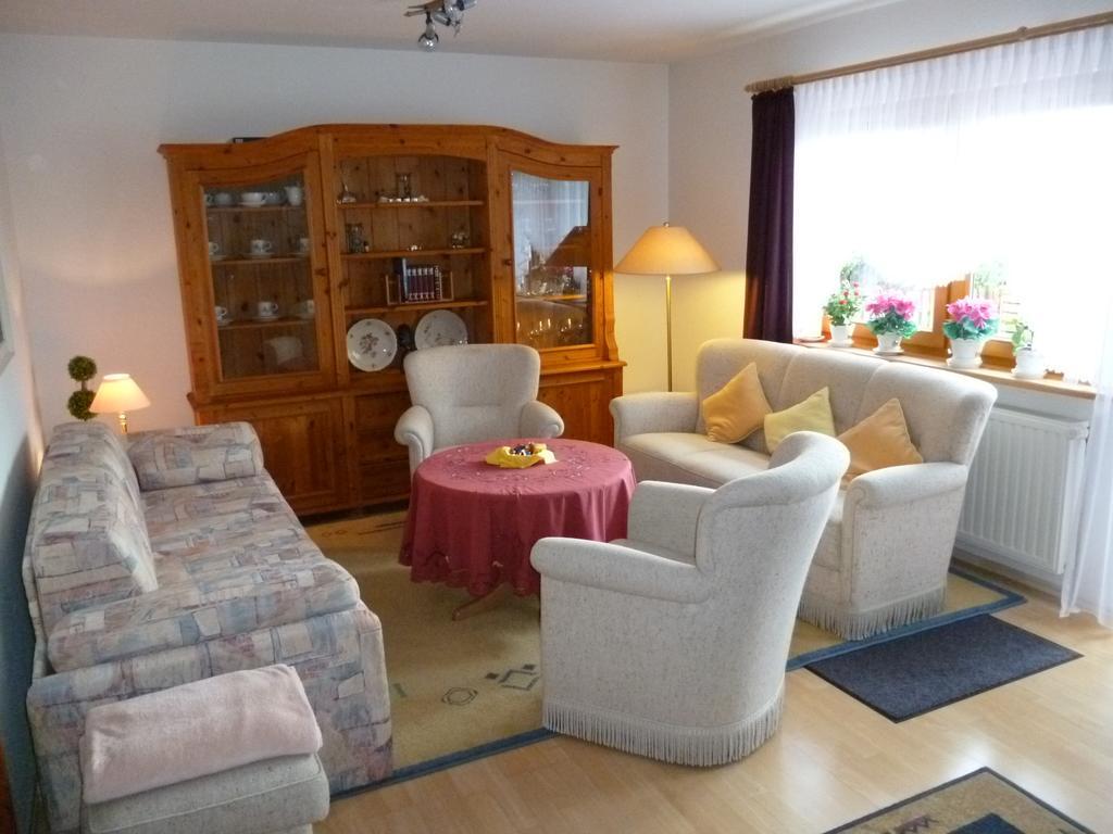 Ferienhaus Baller Villa Meezen Room photo