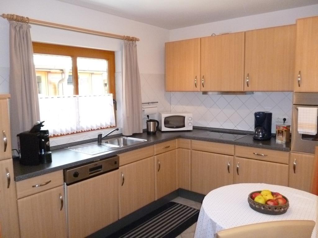 Ferienhaus Baller Villa Meezen Room photo
