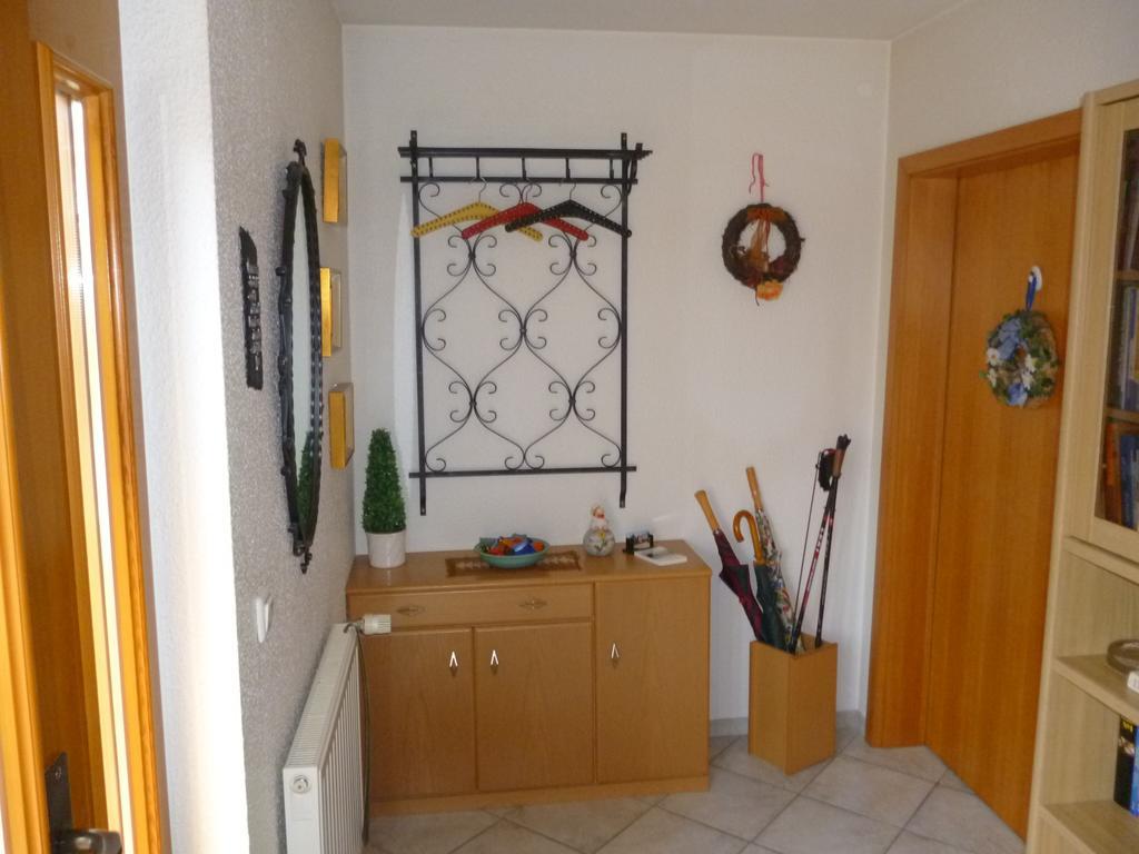 Ferienhaus Baller Villa Meezen Room photo
