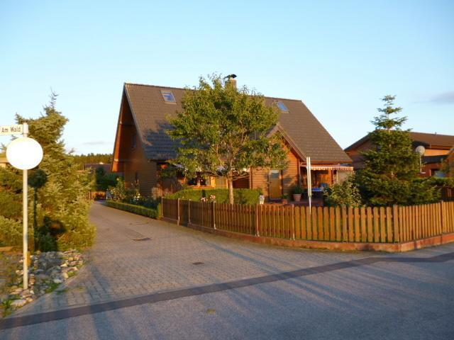 Ferienhaus Baller Villa Meezen Room photo