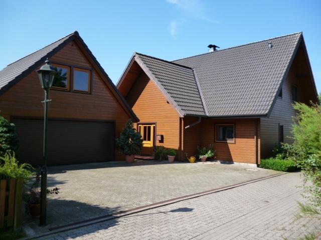 Ferienhaus Baller Villa Meezen Room photo